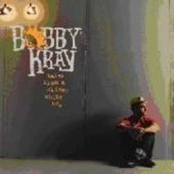 Album Bobby Kray: Tales From A Skinny White Boy