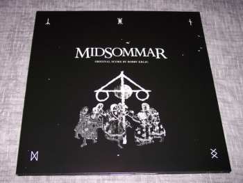 LP Bobby Krlic: Midsommar (Original Motion Picture Soundtrack)