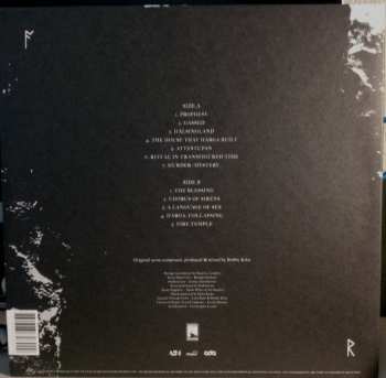 LP Bobby Krlic: Midsommar PIC