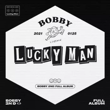 BOBBY: LUCKY MAN