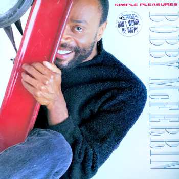 LP Bobby McFerrin: Simple Pleasures