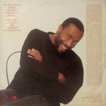 LP Bobby McFerrin: Simple Pleasures (OPUS)