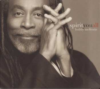 CD Bobby McFerrin: Spirityouall