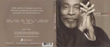 CD Bobby McFerrin: Spirityouall