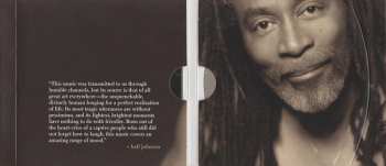 CD Bobby McFerrin: Spirityouall