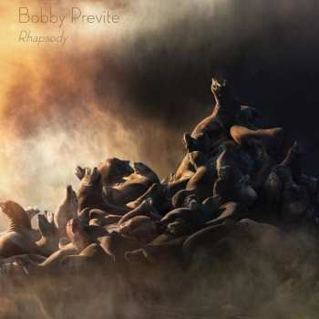 CD Bobby Previte: Rhapsody