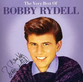 Album Bobby Rydell: The Very Best Of Bobby Rydell 