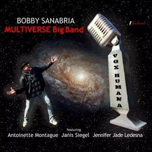 Bobby Sanabria: Vox Humana
