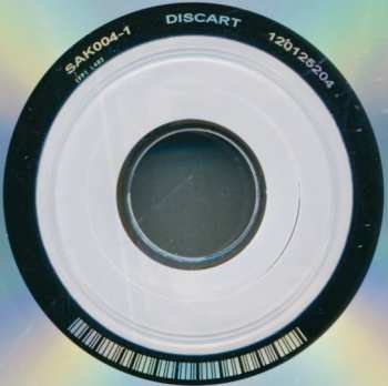 CD Bobby Sant: It's Just A Lonely Feeling