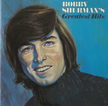 CD Bobby Sherman: Bobby Sherman's Greatest Hits