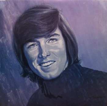 LP Bobby Sherman: Bobby Sherman's Greatest Hits Volume I