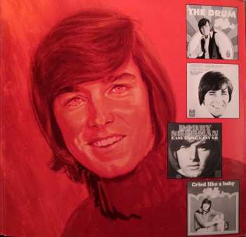 LP Bobby Sherman: Bobby Sherman's Greatest Hits Volume I