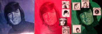LP Bobby Sherman: Bobby Sherman's Greatest Hits Volume I