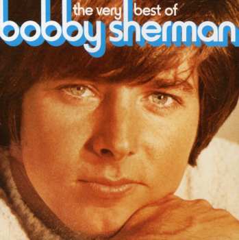 Album Bobby Sherman: The Very Best Of