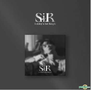 Album BOBBY: S.i.R