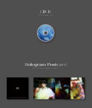 CD BOBBY: S.i.R