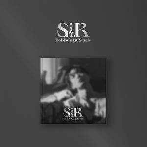 CD BOBBY: S.i.R
