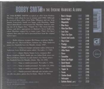 CD Bobby Smith: That's For Sure
