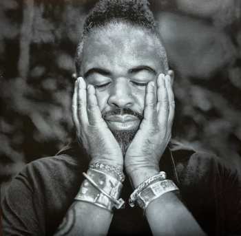 3LP Bobby Sparks: Paranoia