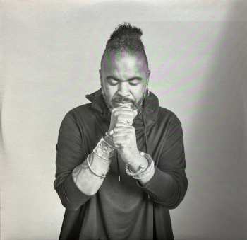 3LP Bobby Sparks: Paranoia