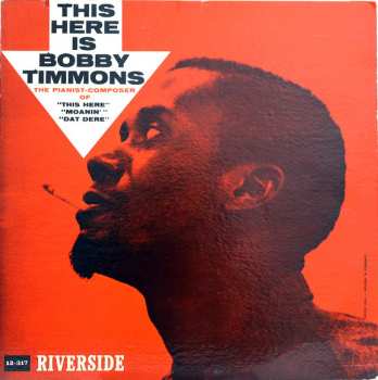 Album Bobby Timmons: This Here Is Bobby Timmons
