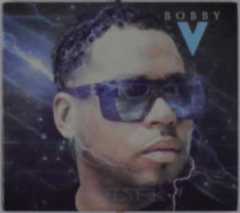 Album Bobby Valentino: Electrik