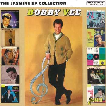 Album Bobby Vee: The Jasmine Ep Collection