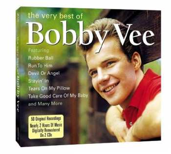 2CD Bobby Vee: The Very Best Of Bobby Vee
