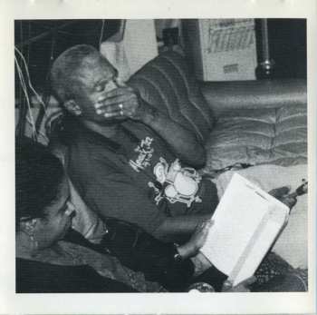 CD Bobby Watson: Quiet As It's Kept