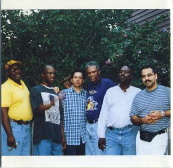 CD Bobby Watson: Quiet As It's Kept