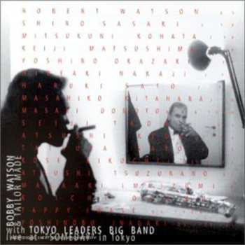 Album Bobby Watson: Live At "Someday" In Tokyo