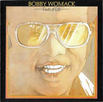 CD Bobby Womack: Facts Of Life
