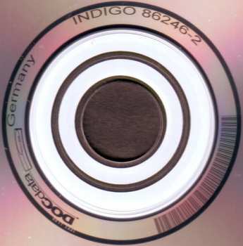 CD Bobo: Lieder Von Liebe Und Tod DIGI