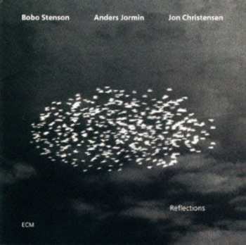 Album Bobo Stenson: Reflections