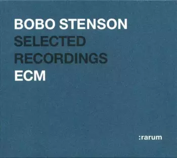 Selected Recordings