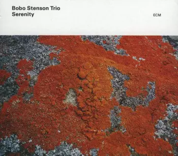Bobo Stenson Trio: Serenity