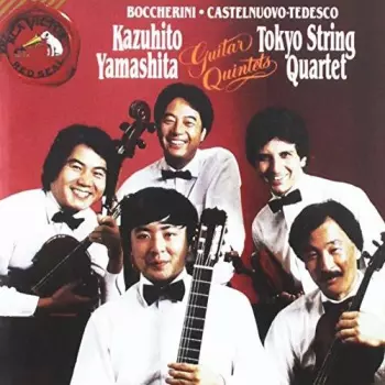 Guitar Quintets