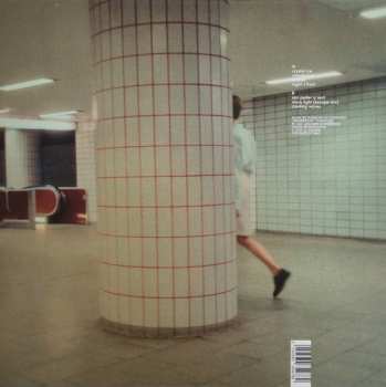 LP Bochum Welt: JS EP