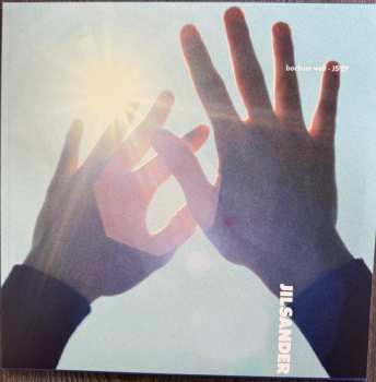 LP Bochum Welt: JS EP