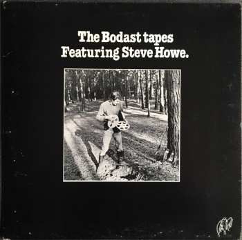 Album Bodast: The Bodast Tapes
