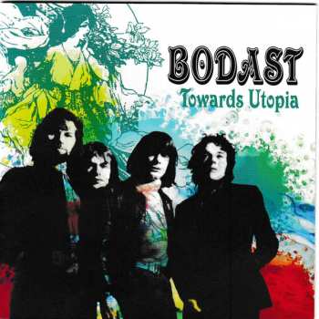 CD Bodast: Towards Utopia