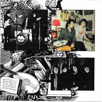 CD Bodast: Towards Utopia