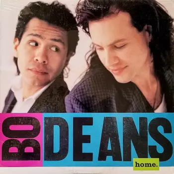 BoDeans: Home.