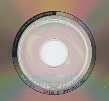 CD Bodo Bach: Mir Geht's Gut