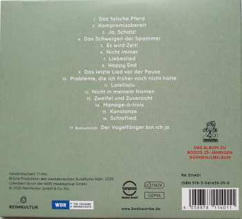CD WDR Funkhausorchester: Jetzt Oder Sinfonie!