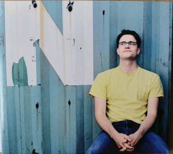 2CD Bodo Wartke: Noah War Ein Archetyp - Zweite Fassung