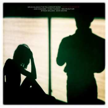Album Brian Blade Fellowship: Body And Shadow