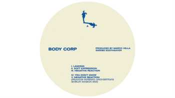 LP Body Corp: Soft Expression