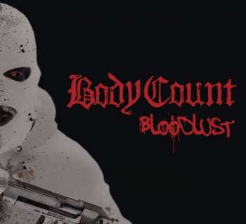 CD/Dobozkészlet Body Count: Bloodlust LTD