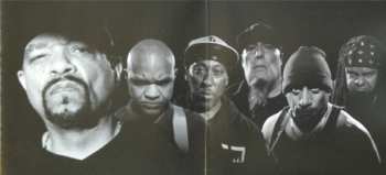 LP/CD Body Count: Bloodlust DLX